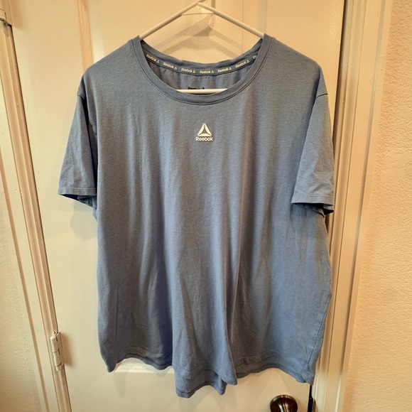 Women’s Reebok Tshirts - Picture 2 of 3